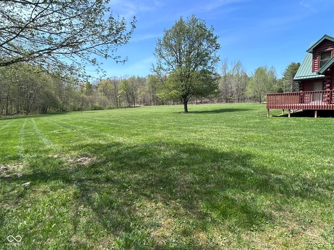 9695 Houston Rd, House other with 3 bedrooms, 3 bathrooms and null parking in Freetown IN | Image 29