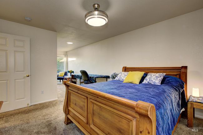 4420 N Ginzel St, House other with 4 bedrooms, 4 bathrooms and 3 parking in Boise ID | Image 22