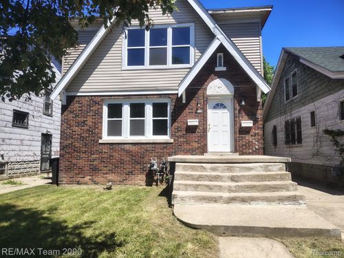 9186 Steel St, Detroit, MI, 48228-2680 | Card Image