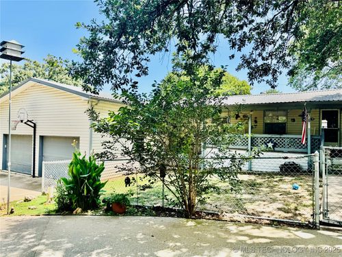 16092 Donna Ln, Madill, OK, 73446-6576 | Card Image