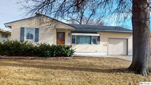 2140 N Clarmar Ave, Fremont, NE, 68025-6805 | Card Image