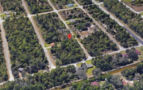 2118 Robert Ave, ALVA, FL, 33920-1836 | Card Image