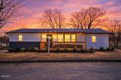 2512 Long St, Johnson City, TN, 37601-2496 | Card Image