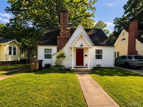 1465 Rose St, Cape Girardeau, MO, 63701-4621 | Card Image