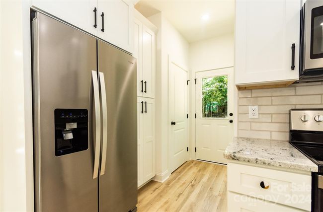 445A - 609 Berry Hill Dr, House other with 3 bedrooms, 3 bathrooms and null parking in Norwood NC | Image 18