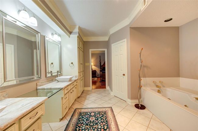 16123 Chasemore Dr, House other with 5 bedrooms, 6 bathrooms and 3 parking in Spring TX | Image 24