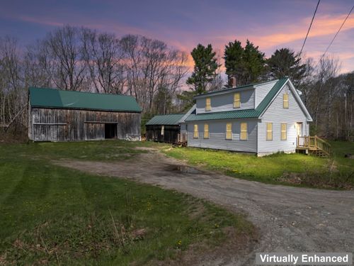 222 River Road, Richmond, ME, 04357 | Card Image