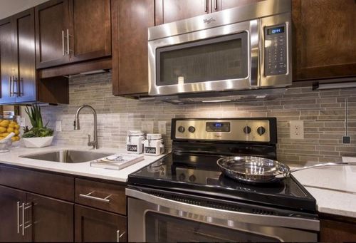 1202-2910 Milam Street, Houston, TX, 77006 | Card Image