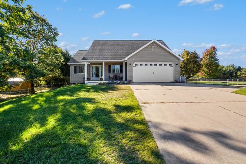 917 N Cherry Street, Evart, MI, 49631 | Card Image