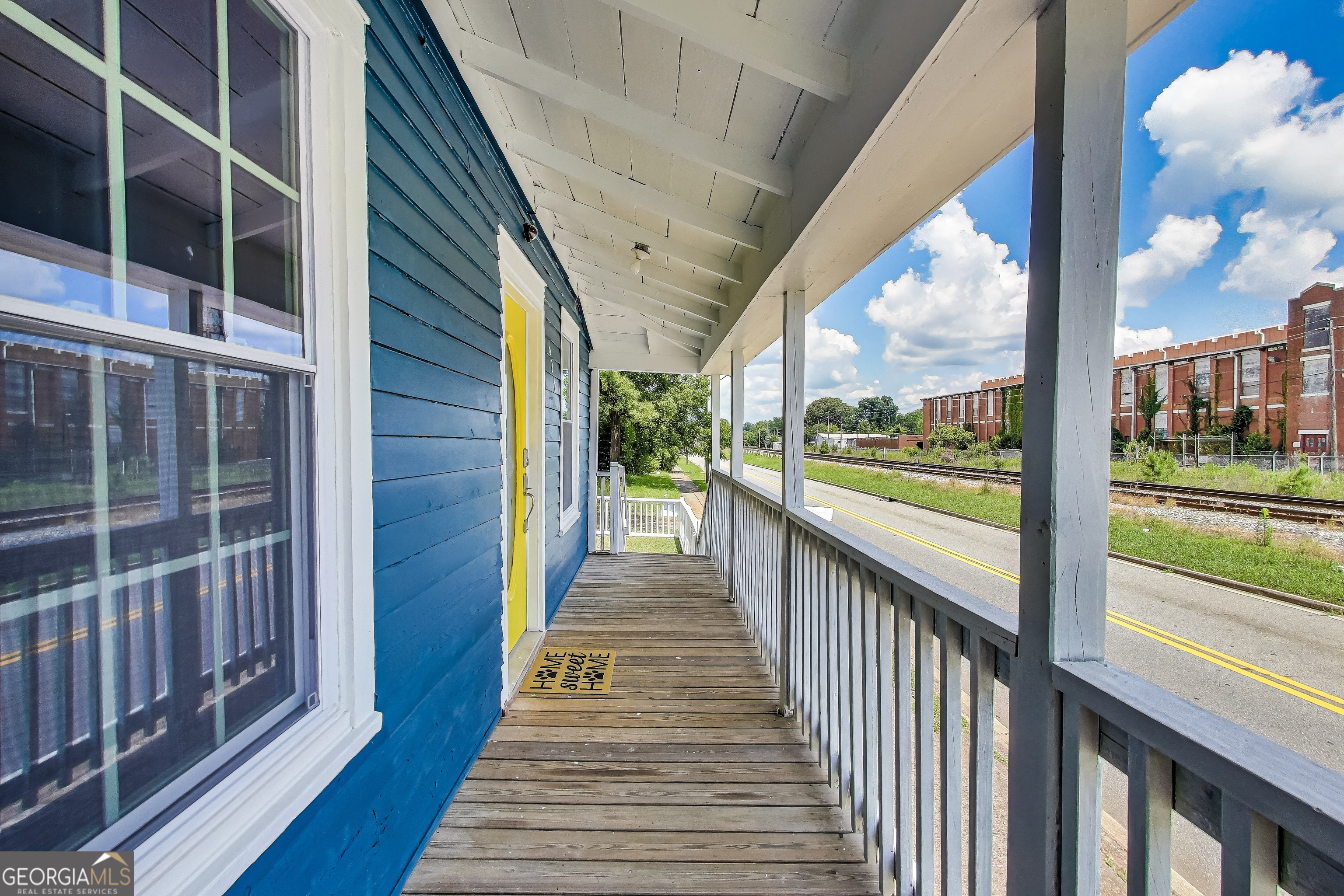 Residential in Griffin 4
