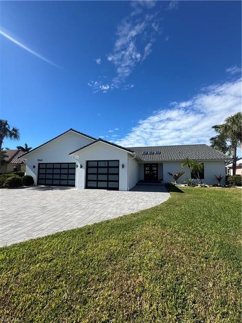 15140 Anchorage Way, Fort Myers, FL, 33908-1811 | Card Image