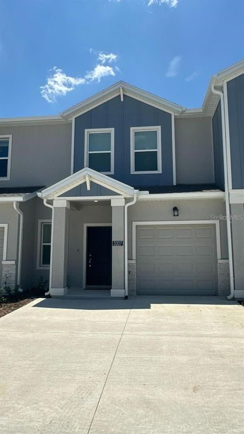3207 Laurent Loop, DAVENPORT, FL, 33837-9467 | Card Image