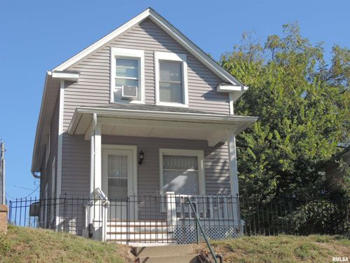 229 14th Ave, Moline, IL, 61265-2921 | Card Image
