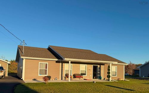 57 Michael St, Sydney, NS, B1P0L6 | Card Image