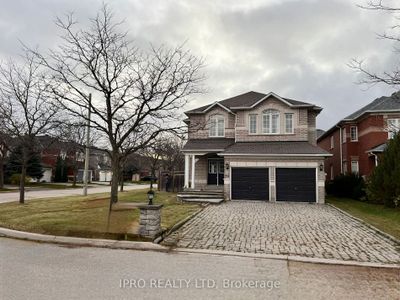 50 Royal Gala Cres, House other with 4 bedrooms, 5 bathrooms and 6 parking in Richmond Hill ON | Image 1