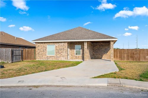 23409 Tangerine Ave, Harlingen, TX, 78552-2765 | Card Image