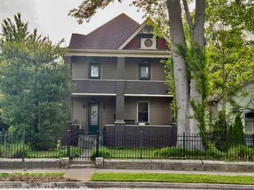 615 Daviess St, Owensboro, KY, 42303-3451 | Card Image