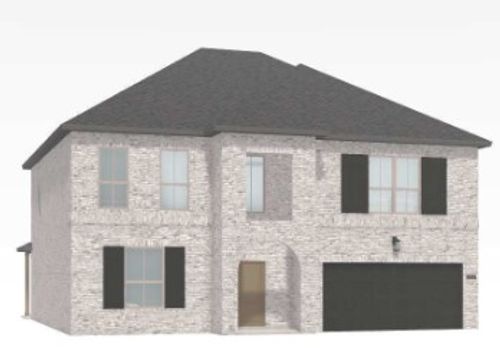 4809 Sw Juneberry Street, Bentonville, AR, 72713 | Card Image