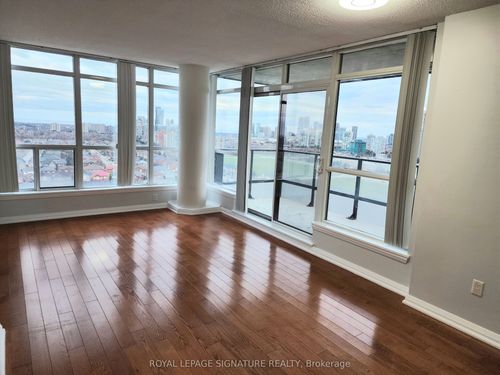 1704-220 Forum Dr, Mississauga, ON, L4Z4K1 | Card Image