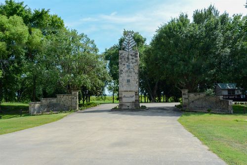 1183 Beacon Shore Rd, Kemp, TX, 75143-3181 | Card Image