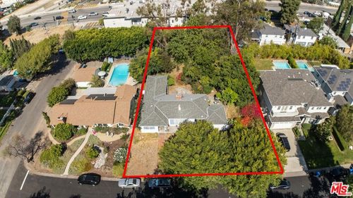 4511 Agnes Avenue, Studio City, CA, 91607 | Card Image
