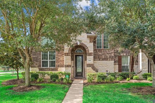 9107 Solvista Pass Ln, Houston, TX, 77070-2145 | Card Image