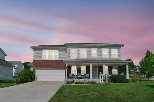423 Kingston Cir, Pickerington, OH, 43147-1476 | Card Image
