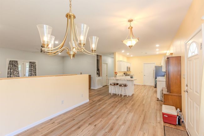 10576 Carter Cove Rd, House other with 2 bedrooms, 2 bathrooms and null parking in Plainview AR | Image 21