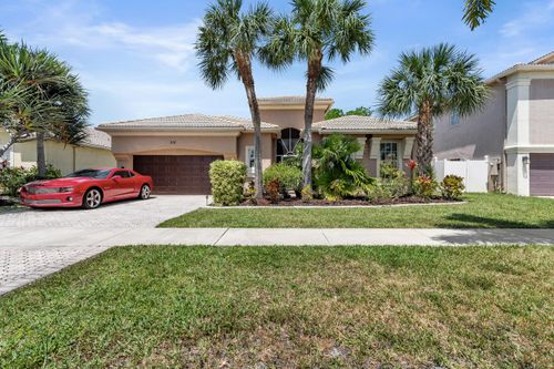 2111 2111 Bellcrest Ct, Royal Palm Court, Royal Palm Beach, FL, 33411 | Card Image