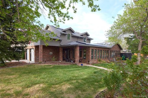 1100 Jersey St, Denver, CO, 80220-4547 | Card Image