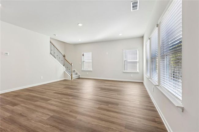 34 Proust Cir, House other with 4 bedrooms, 3 bathrooms and 4 parking in Dallas GA | Image 12
