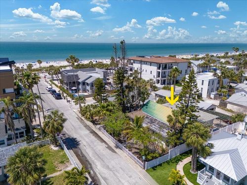 107 13th Ave, ST PETE BEACH, FL, 33706-4257 | Card Image