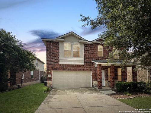 844 Marbella, Cibolo, TX, 78108 | Card Image