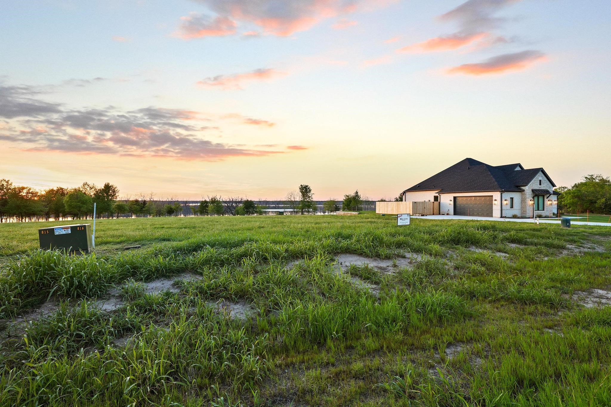 Land in Dodd City 5