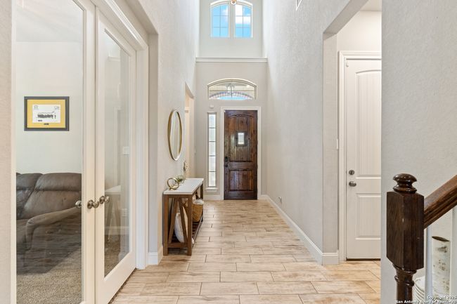 11910 Wilby Crk, House other with 5 bedrooms, 4 bathrooms and null parking in San Antonio TX | Image 21