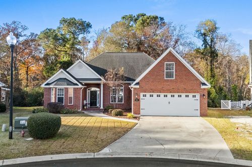 404 Herringbone Ct, Conway, SC, 29526-7854 | Card Image