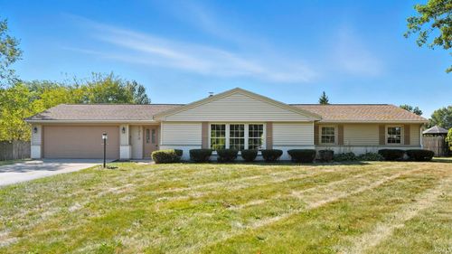 1313 Ludwig Park Dr, Fort Wayne, IN, 46825-4027 | Card Image