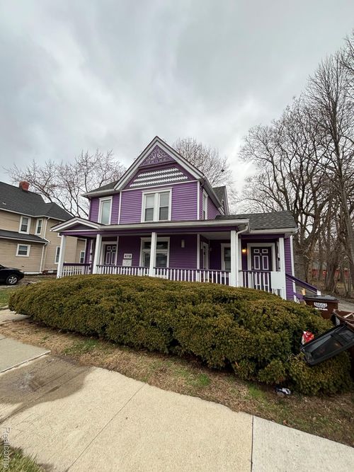 418 Washtenaw Avenue, Ypsilanti, MI, 48197 | Card Image