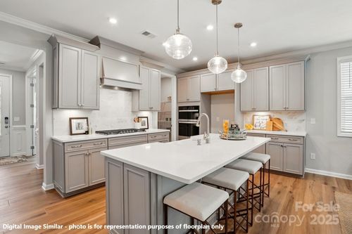 9850 Quercus Ln, Huntersville, NC, 28078-6579 | Card Image