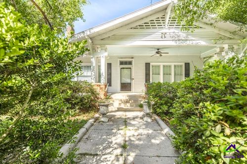 1990 Zenith Mill Rd, Roberta, GA, 31078-7116 | Card Image