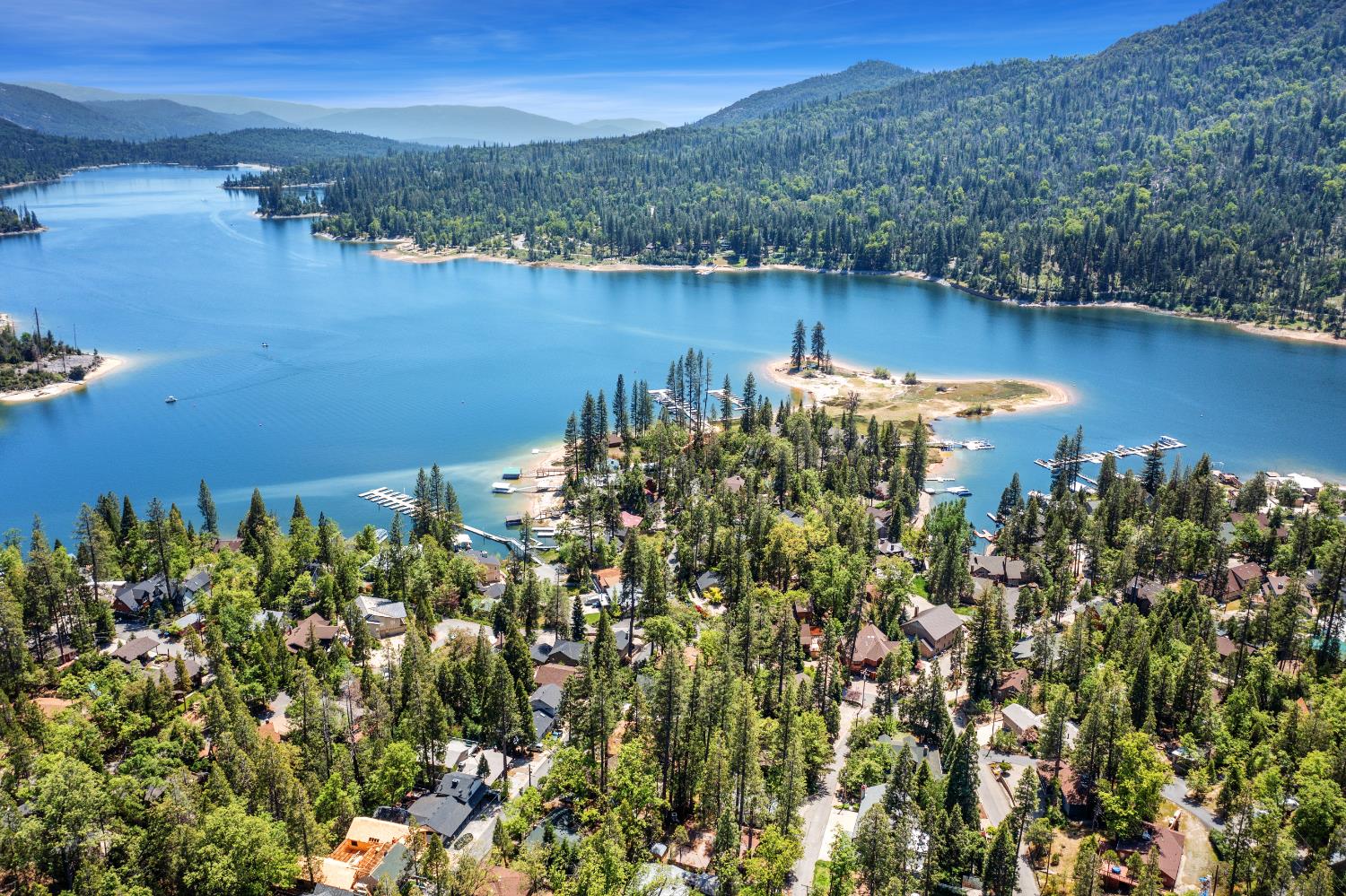 Residential in Bass Lake 4