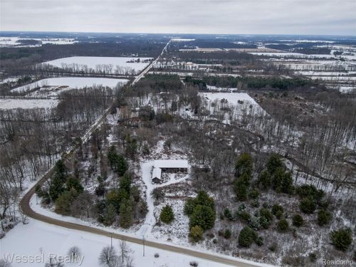 2680 Kilgore Rd, Wales, MI, 48027-1213 | Card Image