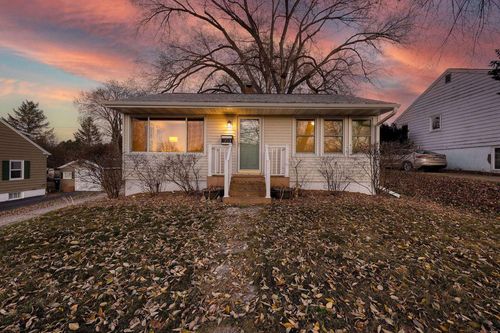 725 N Meadow Ln, MADISON, WI, 53705-3340 | Card Image