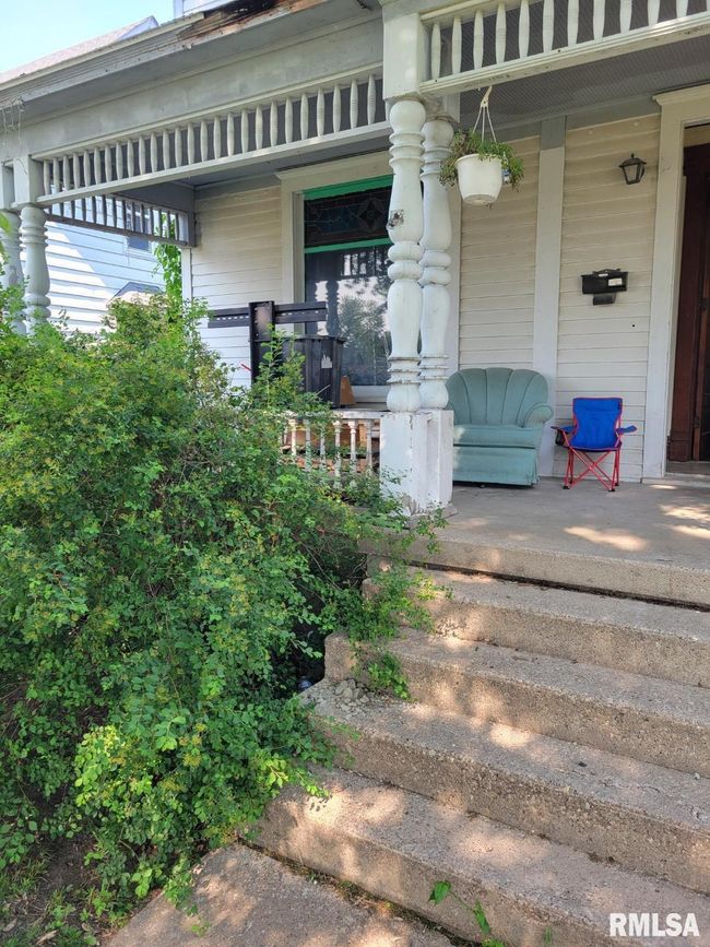APT-1 - 606 Meridian St, Home with 0 bedrooms, 0 bathrooms and 2 parking in Tipton IA | Image 5