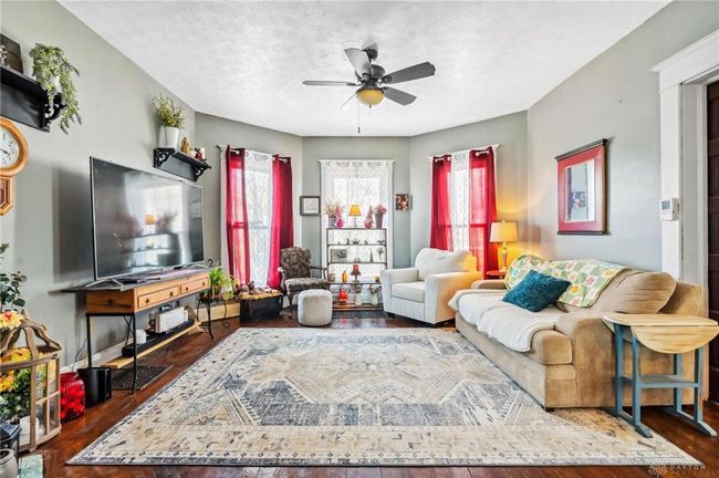 13 S Hight Street, House other with 3 bedrooms, 1 bathrooms and null parking in Clark Twp OH | Image 13
