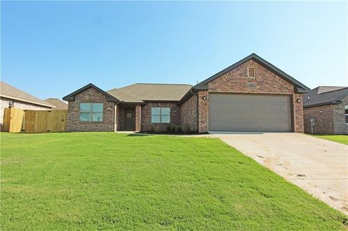 5105 Sw Energy Ave, Bentonville, AR, 72712-3117 | Card Image