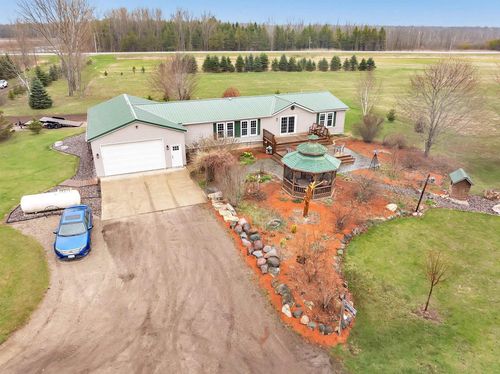8795 County Road S, CHASE, WI, 54162 | Card Image