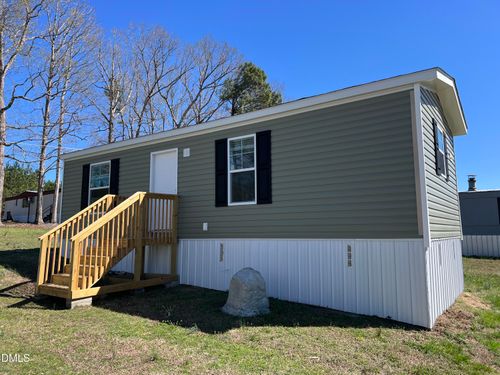 198 Pine Forest Loop, Louisburg, NC, 27549-7764 | Card Image