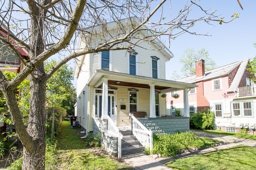510 Hiscock St, Ann Arbor, MI, 48103-3190 | Card Image