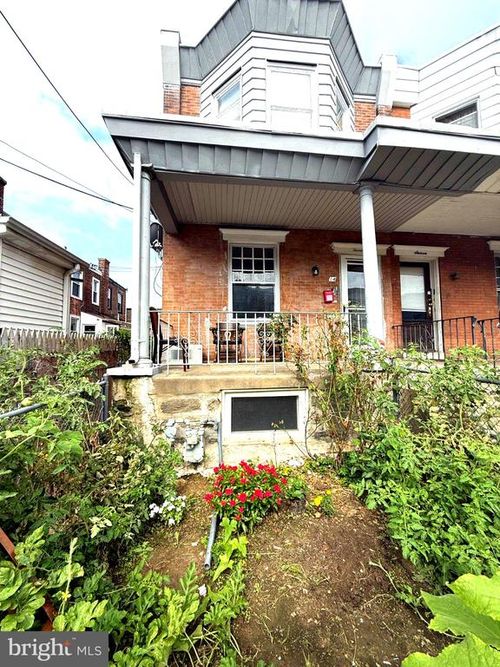 14 College Ave, UPPER DARBY, PA, 19082-1605 | Card Image